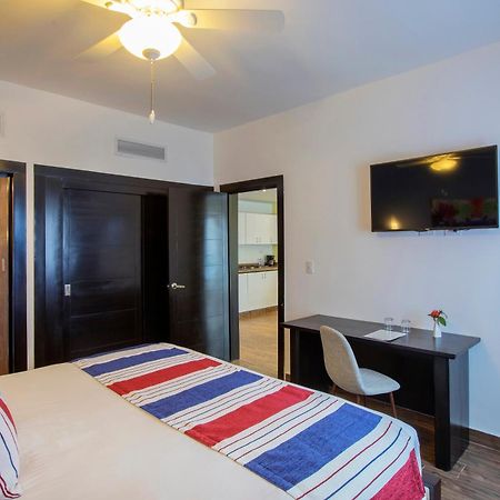 Hotel Whala!Urban Punta Cana Eksteriør billede