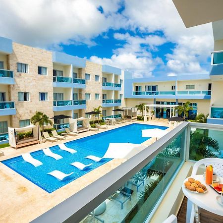 Hotel Whala!Urban Punta Cana Eksteriør billede