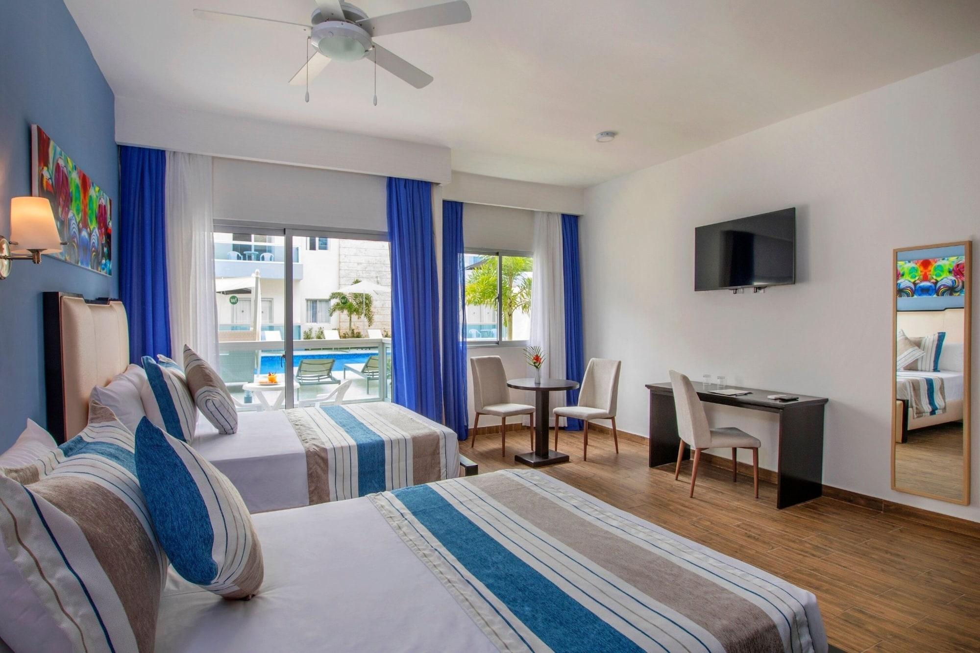 Hotel Whala!Urban Punta Cana Eksteriør billede