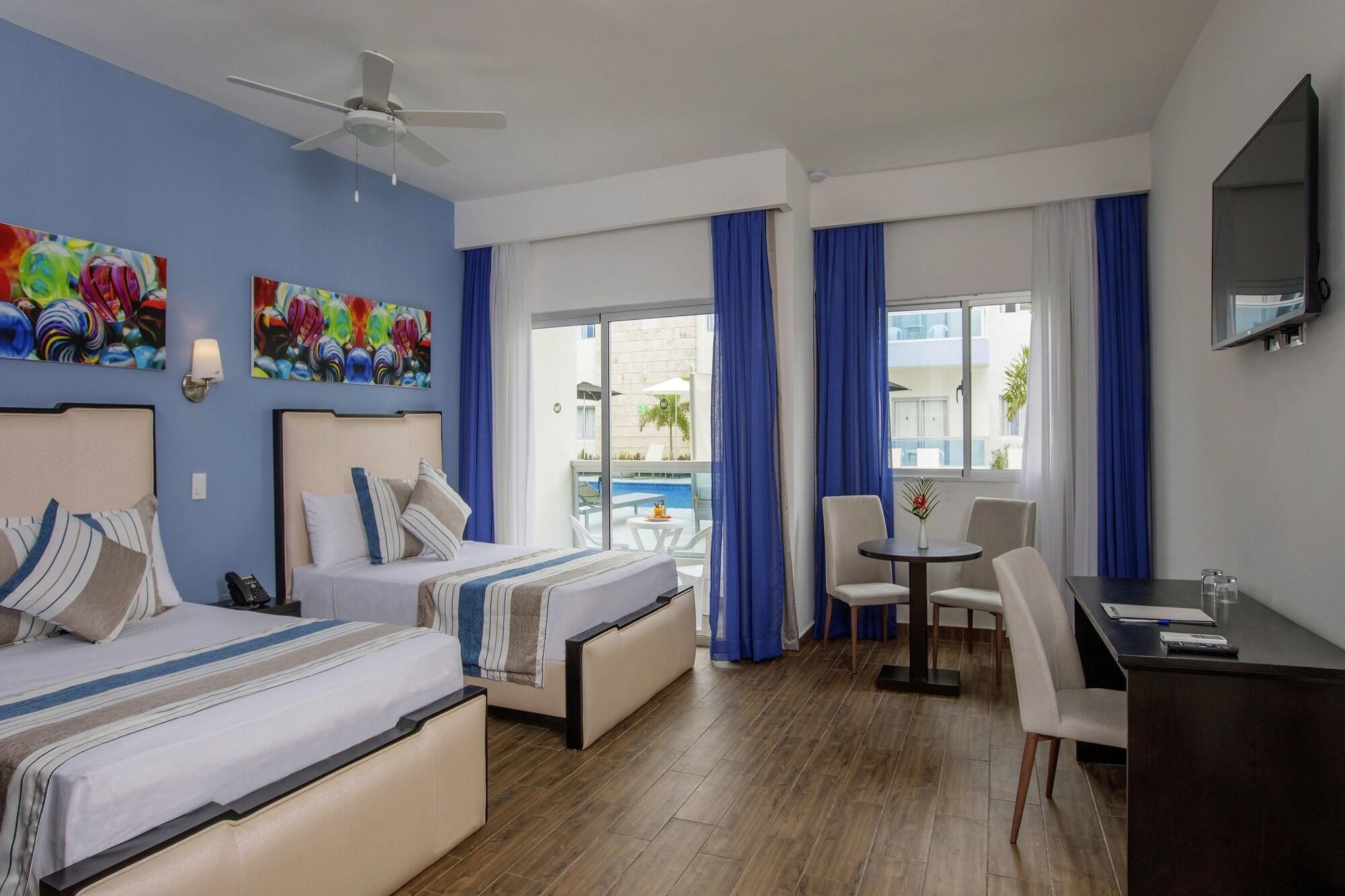 Hotel Whala!Urban Punta Cana Eksteriør billede