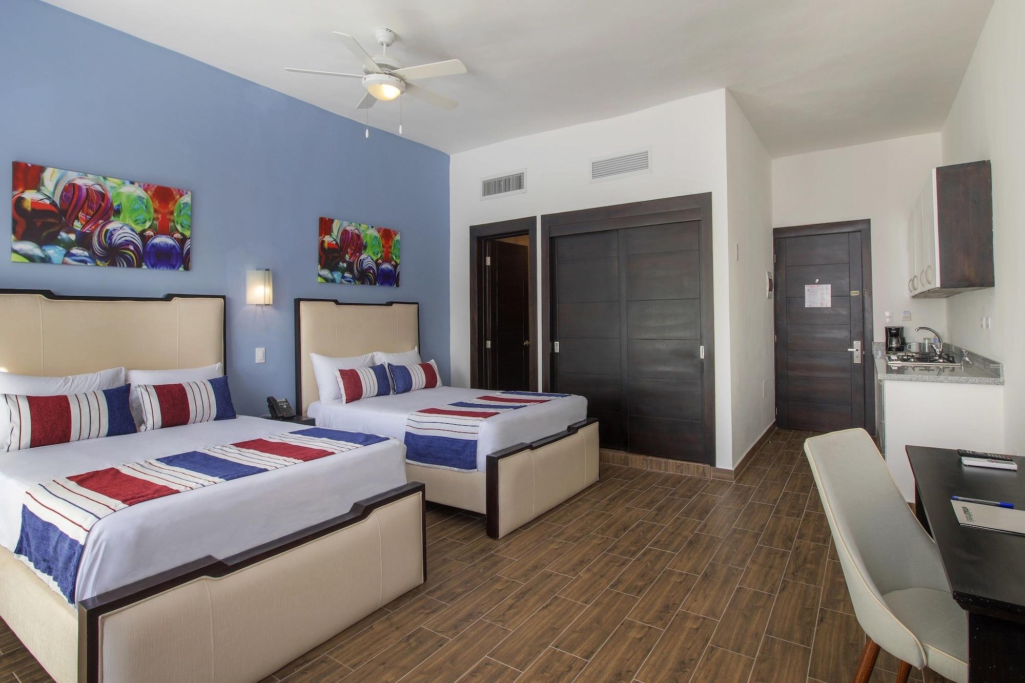 Hotel Whala!Urban Punta Cana Eksteriør billede