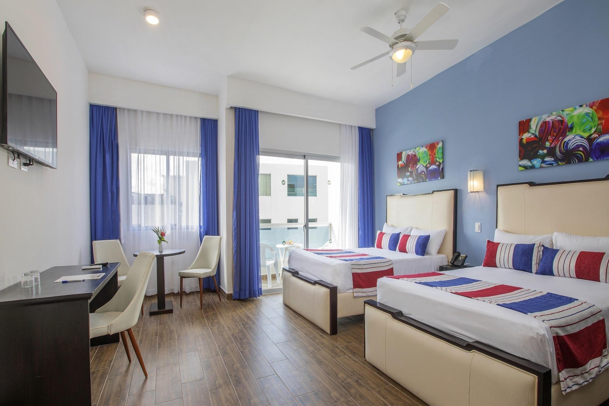 Hotel Whala!Urban Punta Cana Eksteriør billede