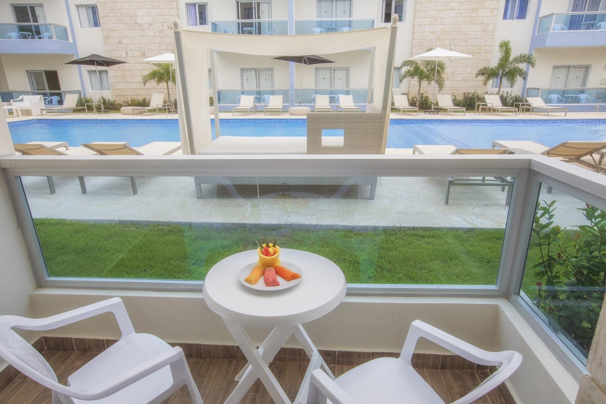 Hotel Whala!Urban Punta Cana Eksteriør billede