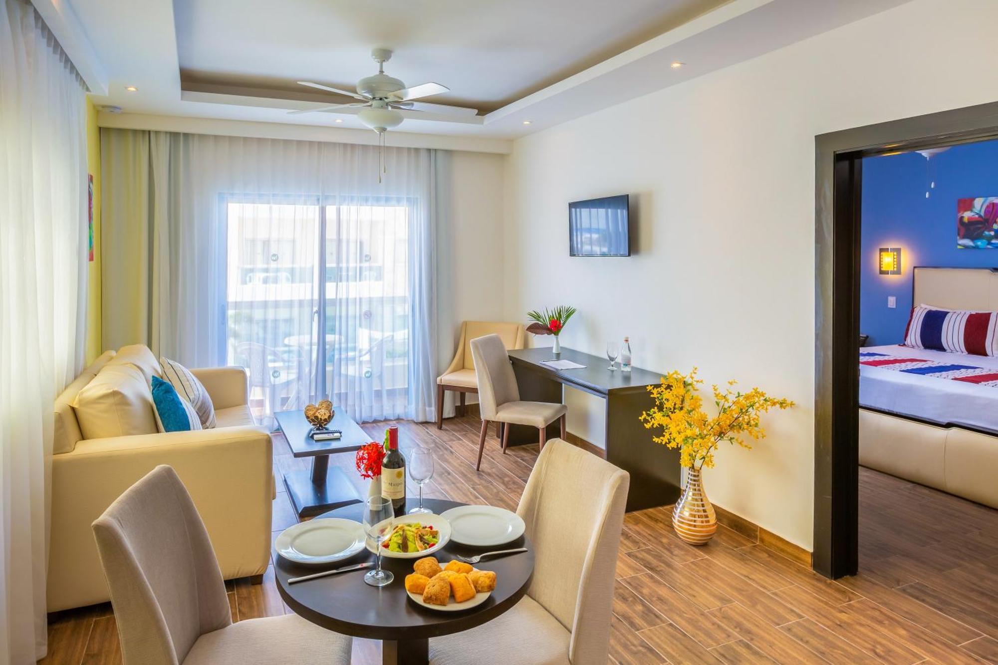 Hotel Whala!Urban Punta Cana Eksteriør billede