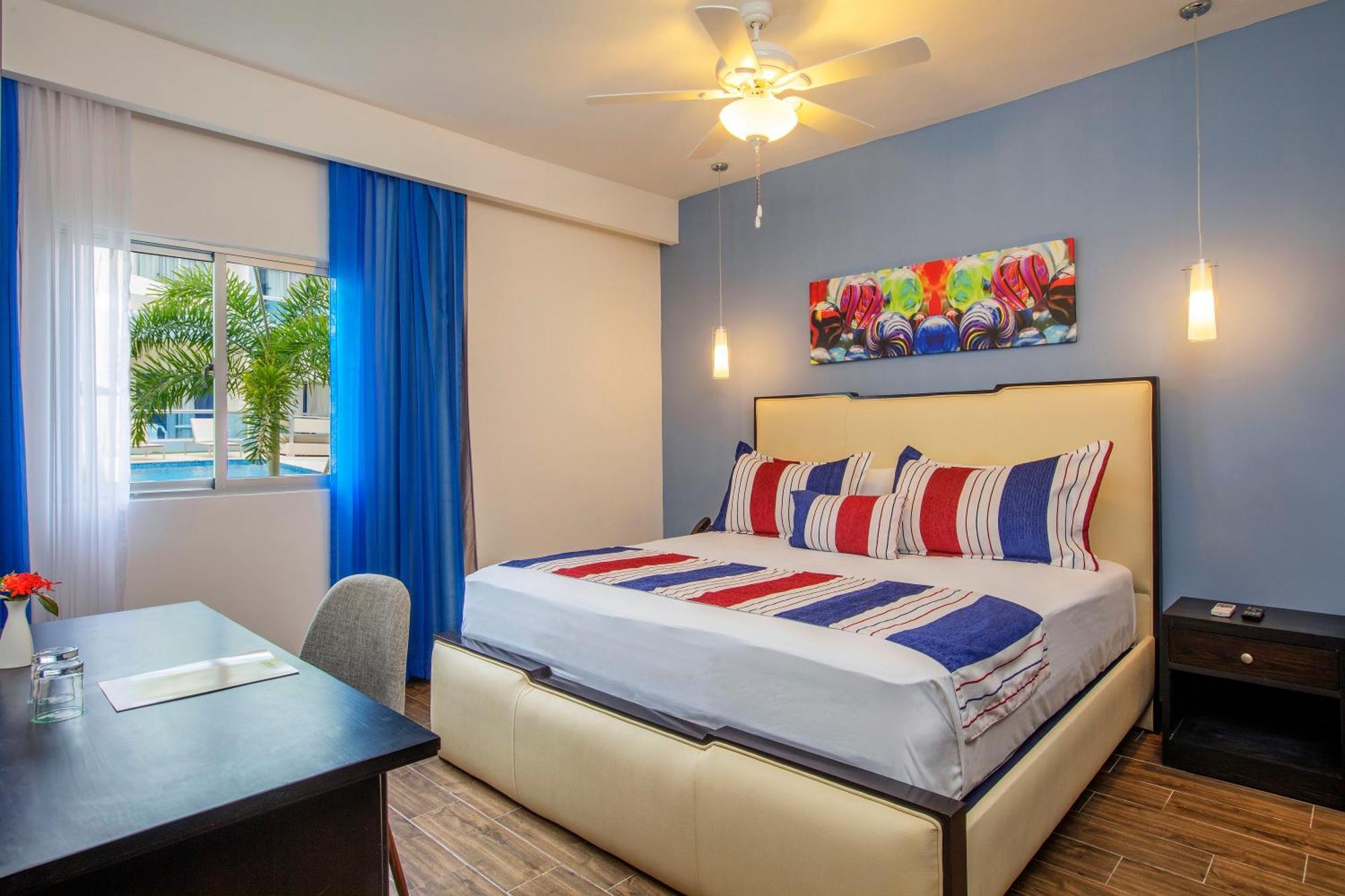 Hotel Whala!Urban Punta Cana Eksteriør billede