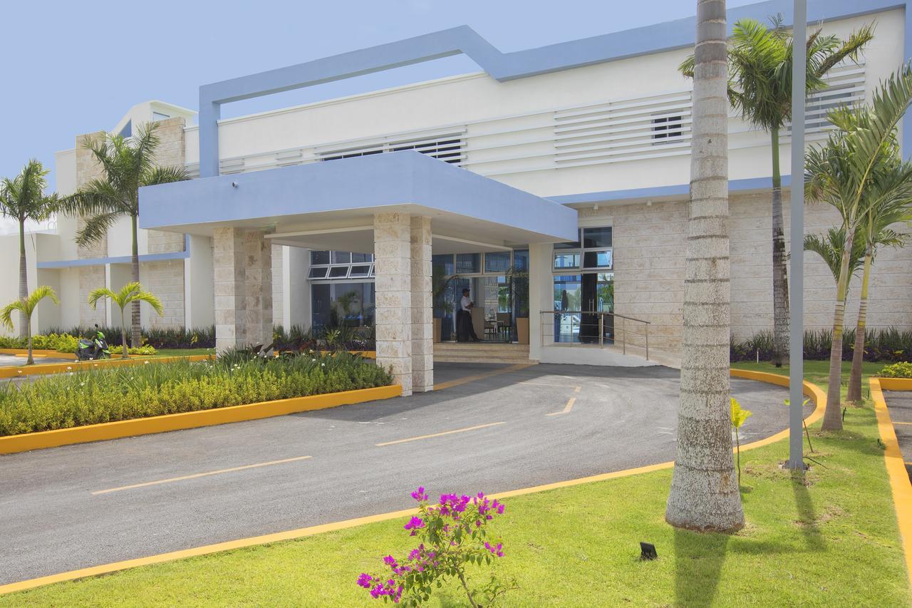 Hotel Whala!Urban Punta Cana Eksteriør billede