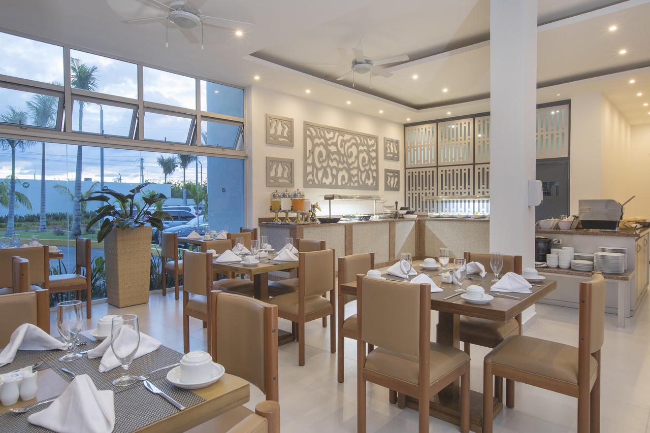 Hotel Whala!Urban Punta Cana Eksteriør billede