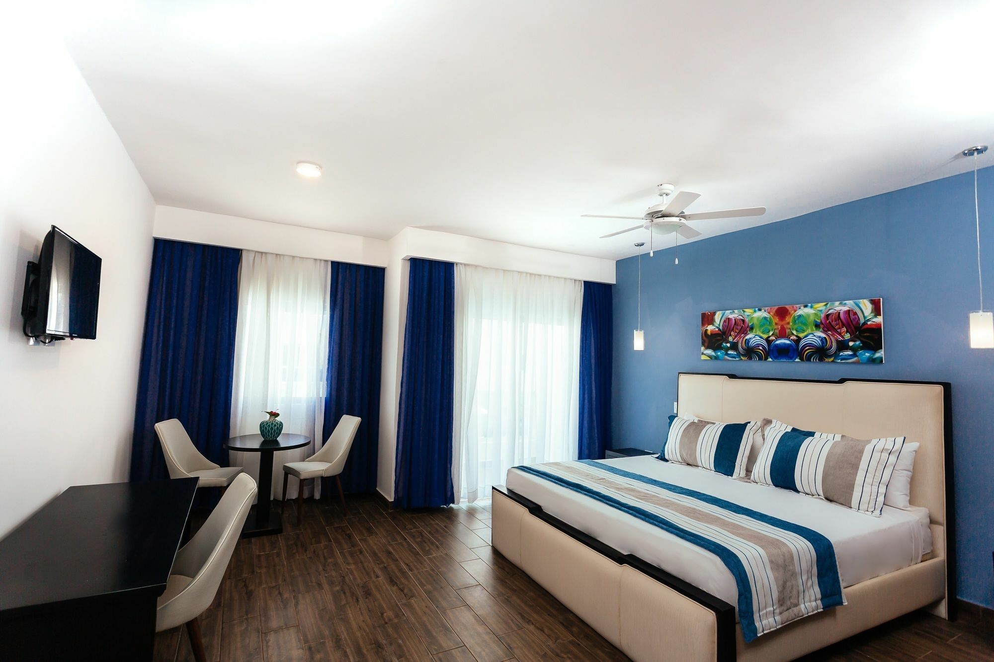 Hotel Whala!Urban Punta Cana Eksteriør billede