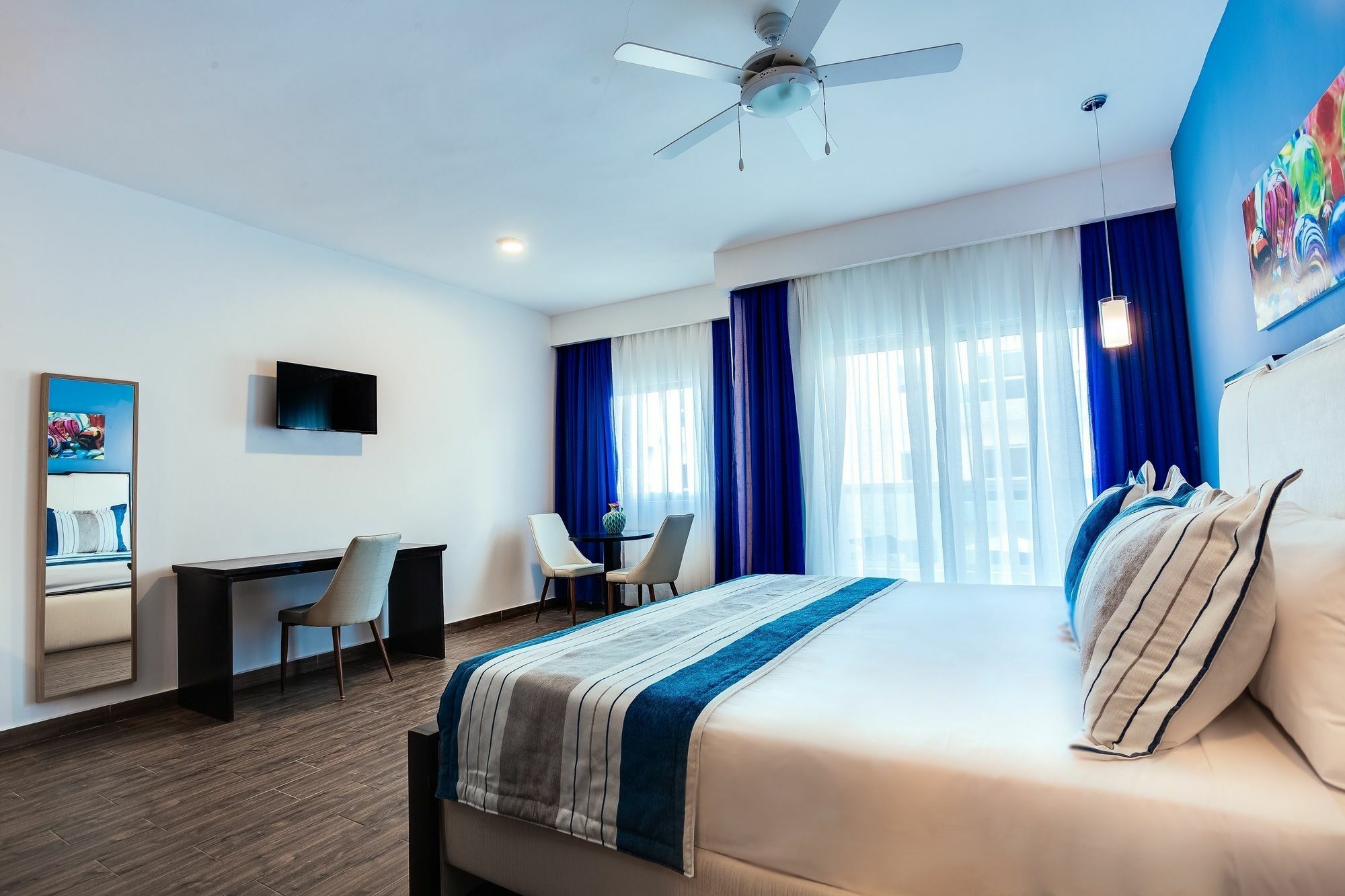 Hotel Whala!Urban Punta Cana Eksteriør billede