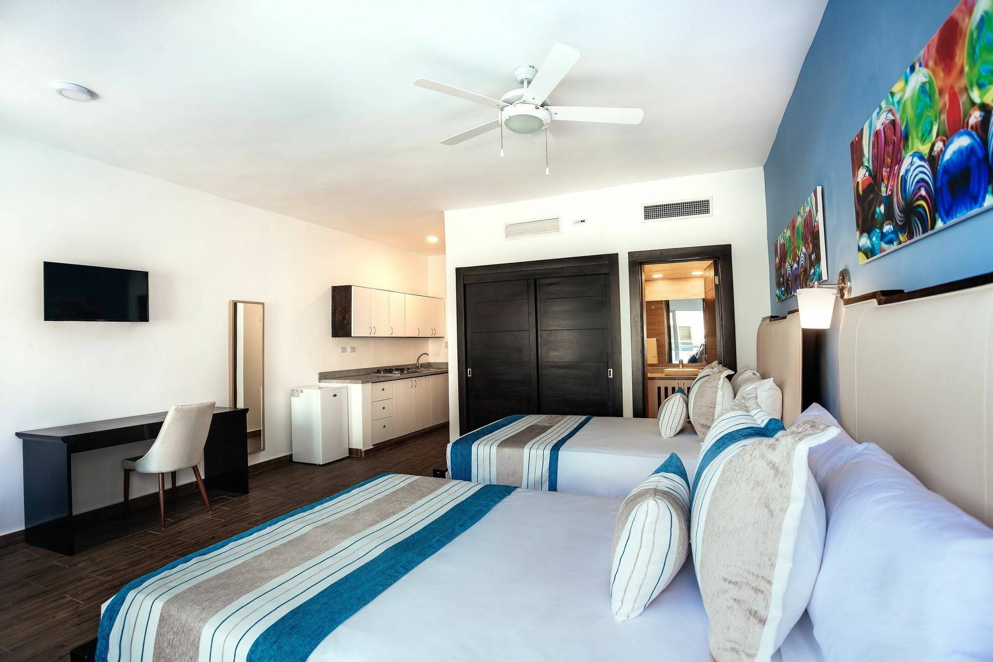 Hotel Whala!Urban Punta Cana Eksteriør billede