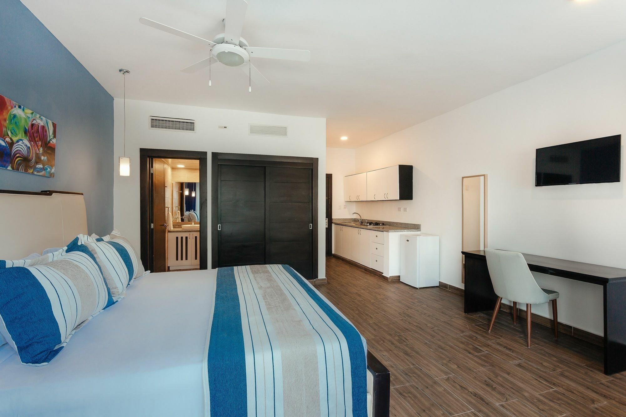 Hotel Whala!Urban Punta Cana Eksteriør billede