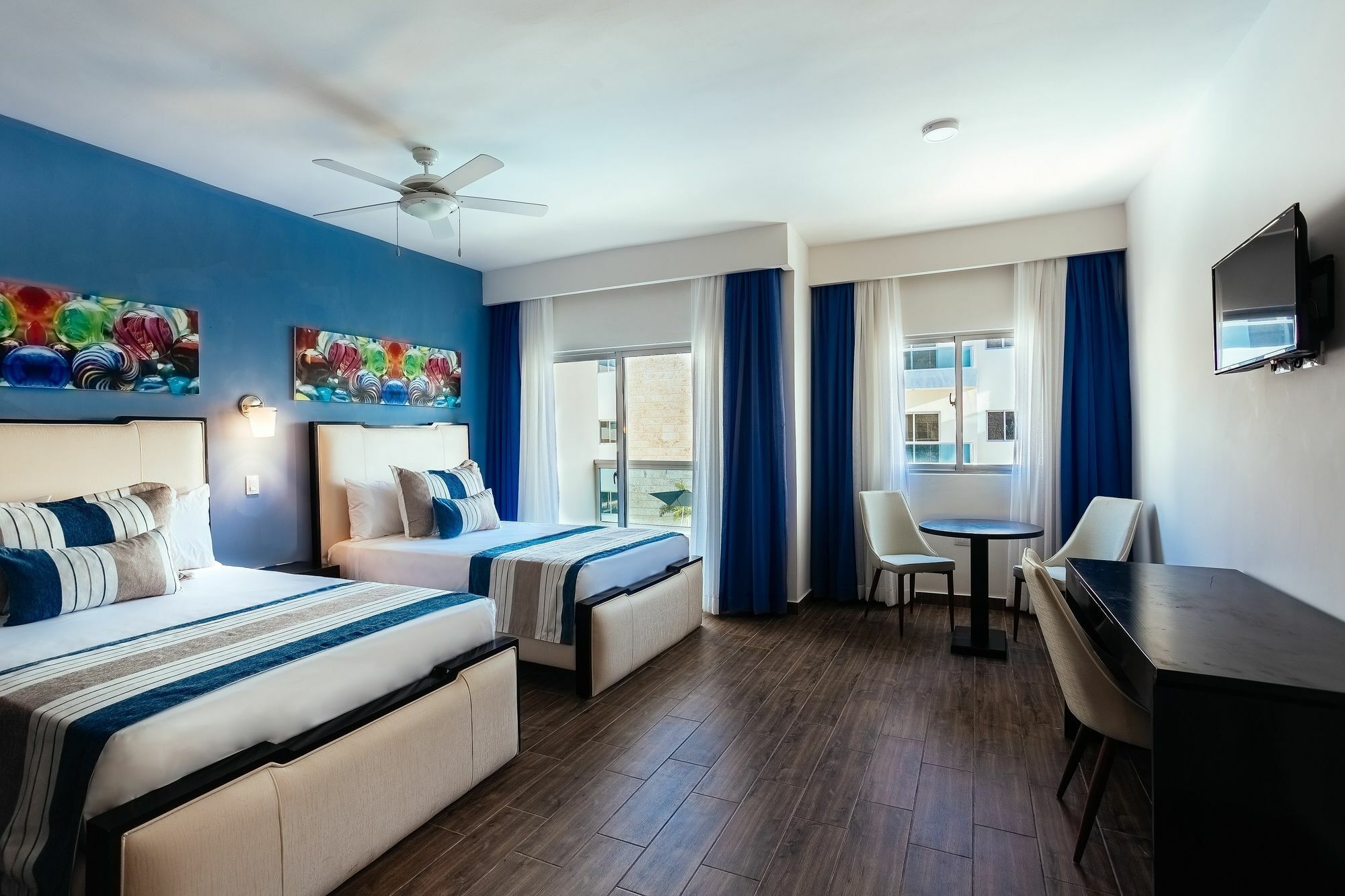 Hotel Whala!Urban Punta Cana Eksteriør billede