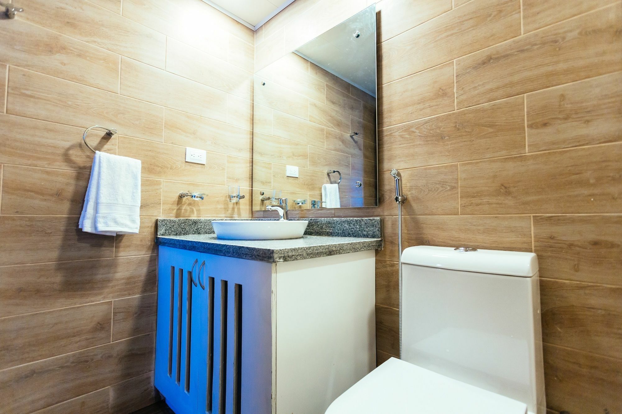 Hotel Whala!Urban Punta Cana Eksteriør billede